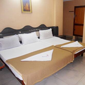Ashoka Lodge A/C, Tirupati 2